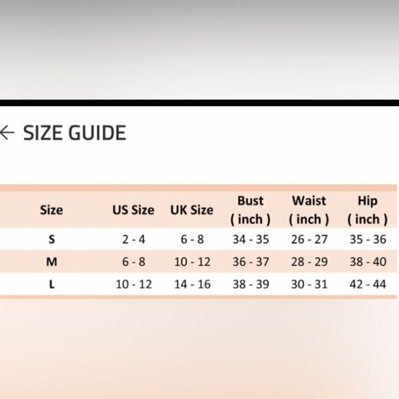 Rust Colored‎ Casual Jacket - Picture 4 of 4